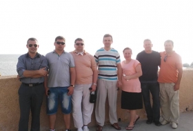 Израиль 2016