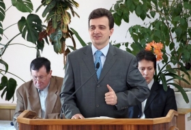 Ростислав Шкиндер